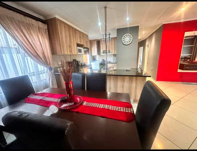 4 BEDROOM HOUSE FOR SALE IN AMANDASIG